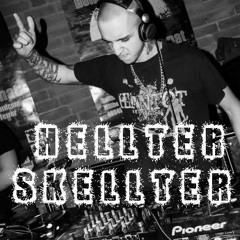 HELLTER SKELLTER (GER) @ COLLATERAL CARNAGE ON TOXIC SICKNESS RADIO | TERROR SET | 17.09.13