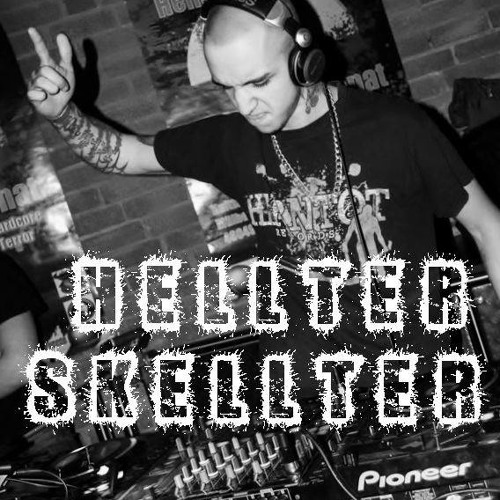 HELLTER SKELLTER (GER) @ COLLATERAL CARNAGE ON TOXIC SICKNESS RADIO | TERROR SET | 17.09.13