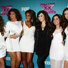 Give Your Heart A Break - Demi ft. Fifth Harmony