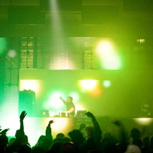 Drumcell Live @ Movement Festival DETROIT 2013
