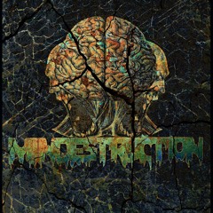 MINDESTRUCTION (ESP) EXCLUSIVE FRENCHCORE TERROR MIX @ COLLATERAL CARNAGE ON TOXIC SICKNESS 17.09.13