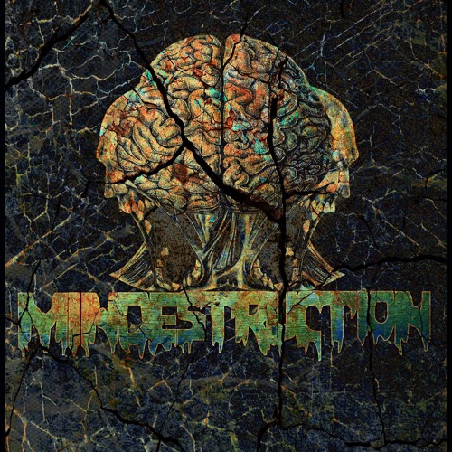 MINDESTRUCTION (ESP) EXCLUSIVE FRENCHCORE TERROR MIX @ COLLATERAL CARNAGE ON TOXIC SICKNESS 17.09.13