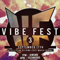 TechNoddo - VibeFest 2013
