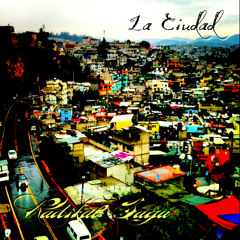 La Ciudad Feat. Rapnibal, Tekla & Chuko (Prod. Jesus Bustamante)