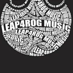 GFragor - The Brand (Original Mix) // Leap4rog Music