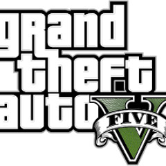 Grand Theft Auto V Pause Menu Song