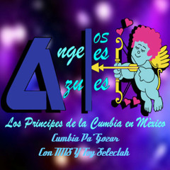 Los Angeles Azules Con IMS Y Toy Selectah Cumbia Pa' Gozar