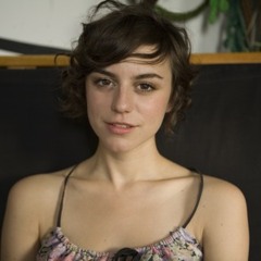 deradoorian - they the intro