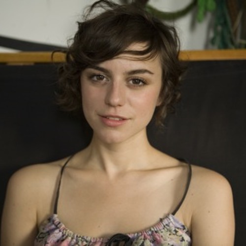 deradoorian - they the intro