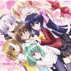 Omamori Himari OST 01 - Onikiriyaku