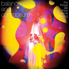 Balance and Composure - Parachutes