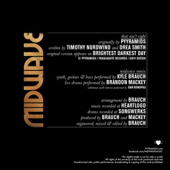 MIDWAVE remixes