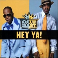 Outkast - Hey Ya (Demon T Bootleg)