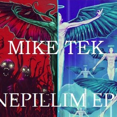 Skyfall (from nepillim EP)