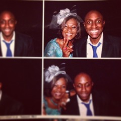 Amazing Symphony (Mum) - incomplete