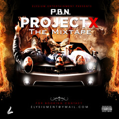 PBN - Nobody