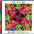 Artwork for "Montreux" de Hermeto Pascoal por Michel Freidenson  CD "Notas No Ar"