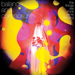 Balance and Composure - I'm Swimming