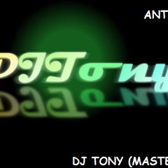 Vallenatos Corta Venas Dj Tony Master Mix