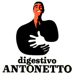 Digestivo Antonetto - Nicola Arigliano - 1968