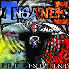 Survival Of The Fittest feat. Brian Shetler (the B.A.T)