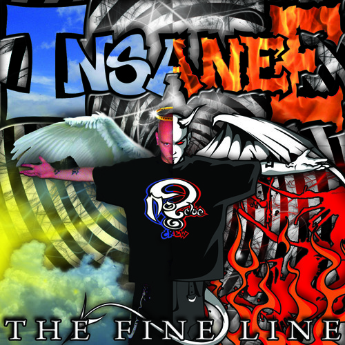 Survival Of The Fittest feat. Brian Shetler (the B.A.T)