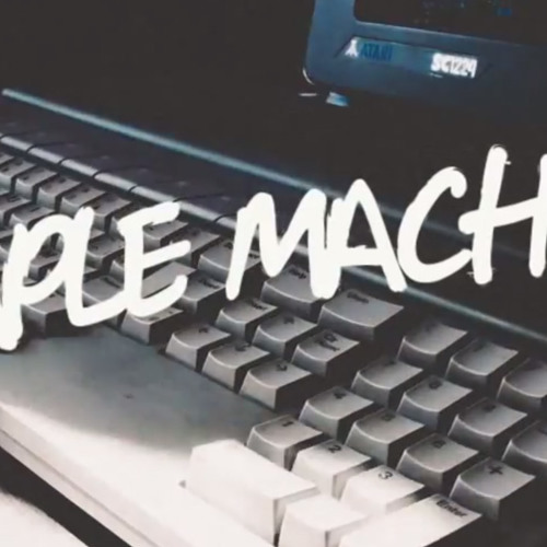 Dubmood - Simple Machine