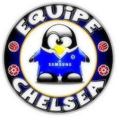 BLACK PANCADA 30 [EQUIPE CHELSEA]