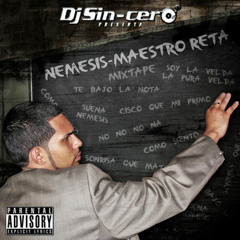 Nemesis Ft. Alex Fatt y Temperamento - Billete Amarao (Prod. by Vybe Beatz)