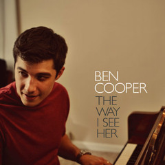 Atmosphere (Gordon Kennedy/Cooper)