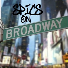 Corprate Burnz & Jay Fiyah - S.O.B's (Spics On Broadway)