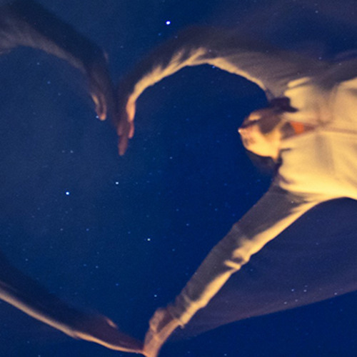 هشام عباس - كلام اليل