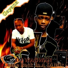 Crazy bad Mix Local By Dj WaaGwan