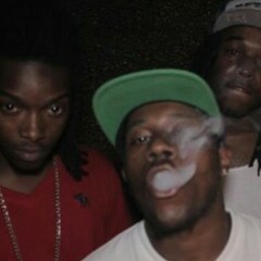 (Cellbleezy) New Song Wit My Dawgs-ft Lilwooh,tmoney  at "The streets need it" the mixtape