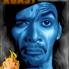 D-Stroy presents The Roast of Da Beatminerz (Evil Dee, Mr. Walt and more)