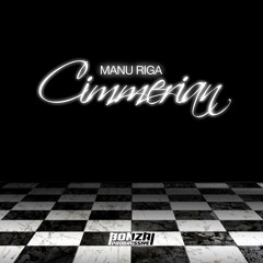 Manu Riga - Cimmerian  ( van Bellen Remix )