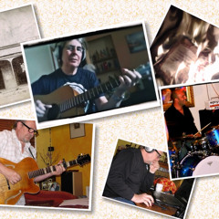 Minefield (Acoustic by Chris.Charlesworth 2011)