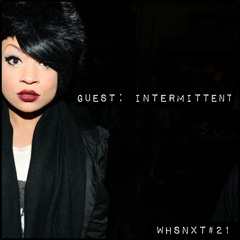 [WHSXNT#21] Guest: Intermittent