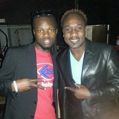 KLASS LIVE Pitit Deyo