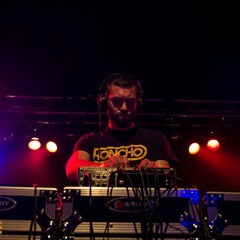 Aaron Clark - Bonobo Opening Set @ Rex Theater - Pittsburgh