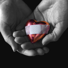 Even My Pain (by Chris Charlesworth 2010)