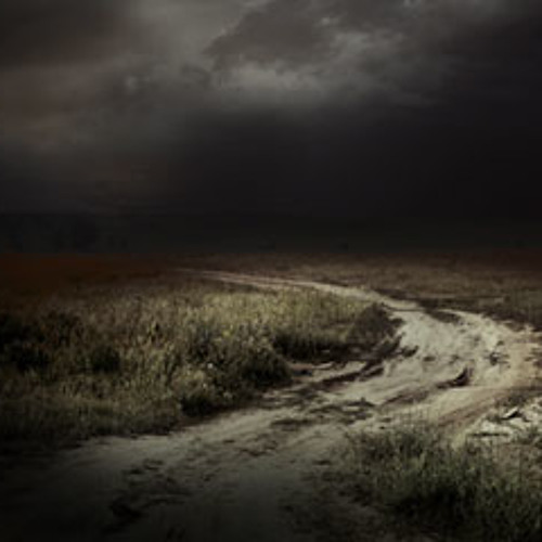 Dark Valleys  (by Chris Charlesworth 1987)