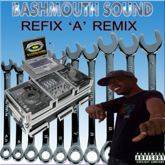 Vybz Kartel Duplin Duplin Riddim- BASHMOUTH REMIX