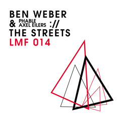 Ben Weber & Phable - Unconditioned Love (Original Mix)  [Light My Fire]