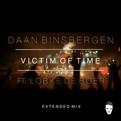 Victim of Time ft. Lobke de Boer (extended mix)