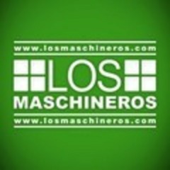 LOS MASCHINEROS MENINO BONITO 2013