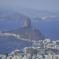 Paulo Borges - Wave (Tom Jobim)