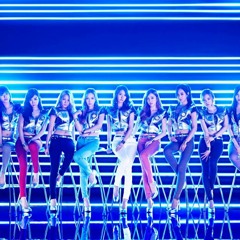 SNSD 少女時代 - Galaxy Supernova [Short Cover]