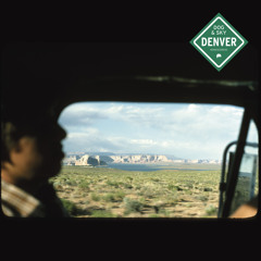 Dog & Sky - Denver