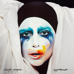 Lady Gaga - Applause (Eddie Cumana Remix)